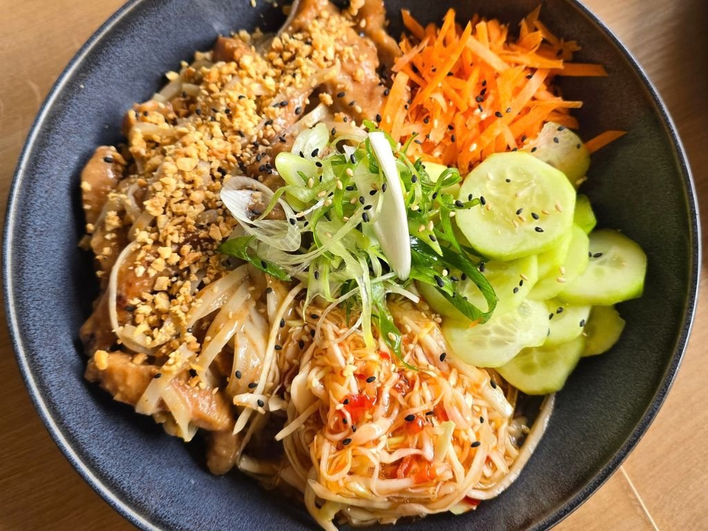 Mr. Wok jelo 1