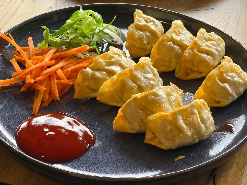 Mr. Wok jelo 4